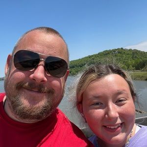 Meet your Posher, Justin